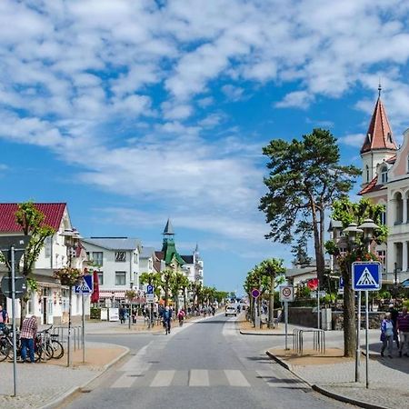 Ferienwohnung Damerow Zinnowitz Luaran gambar